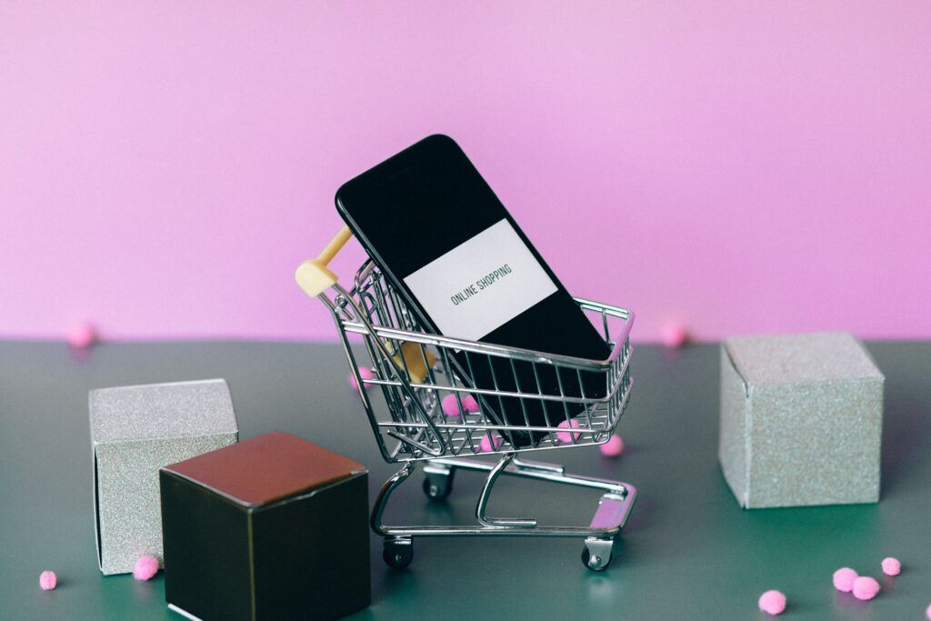 realizzazione siti ecommerce