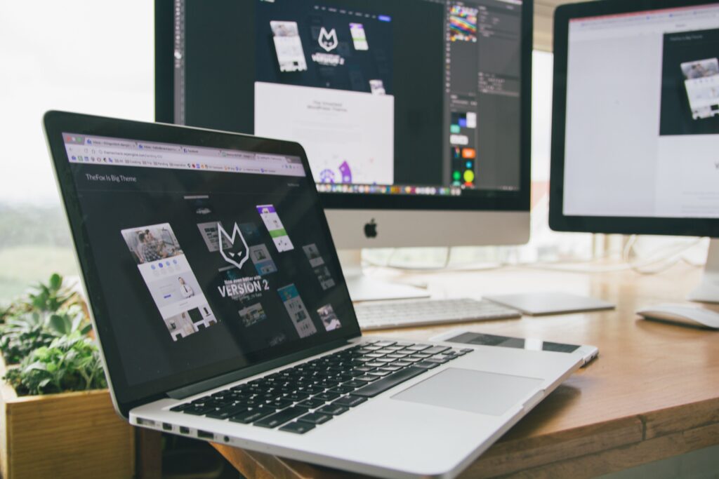web agency salerno