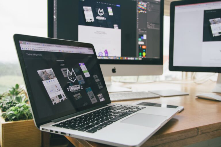 web agency salerno