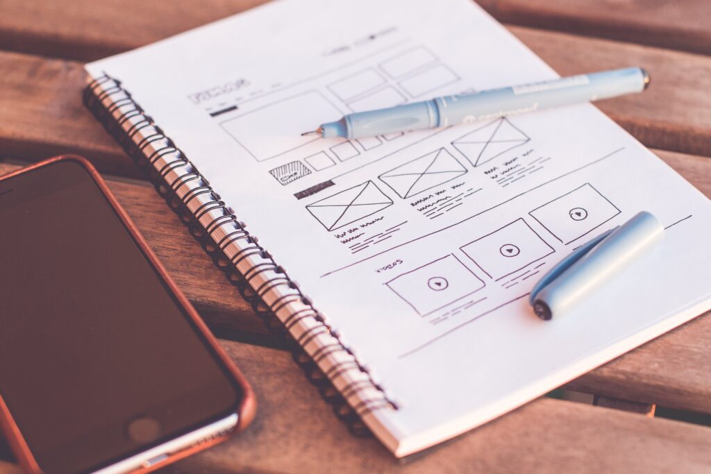 web agency salerno
