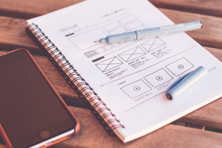 web agency salerno